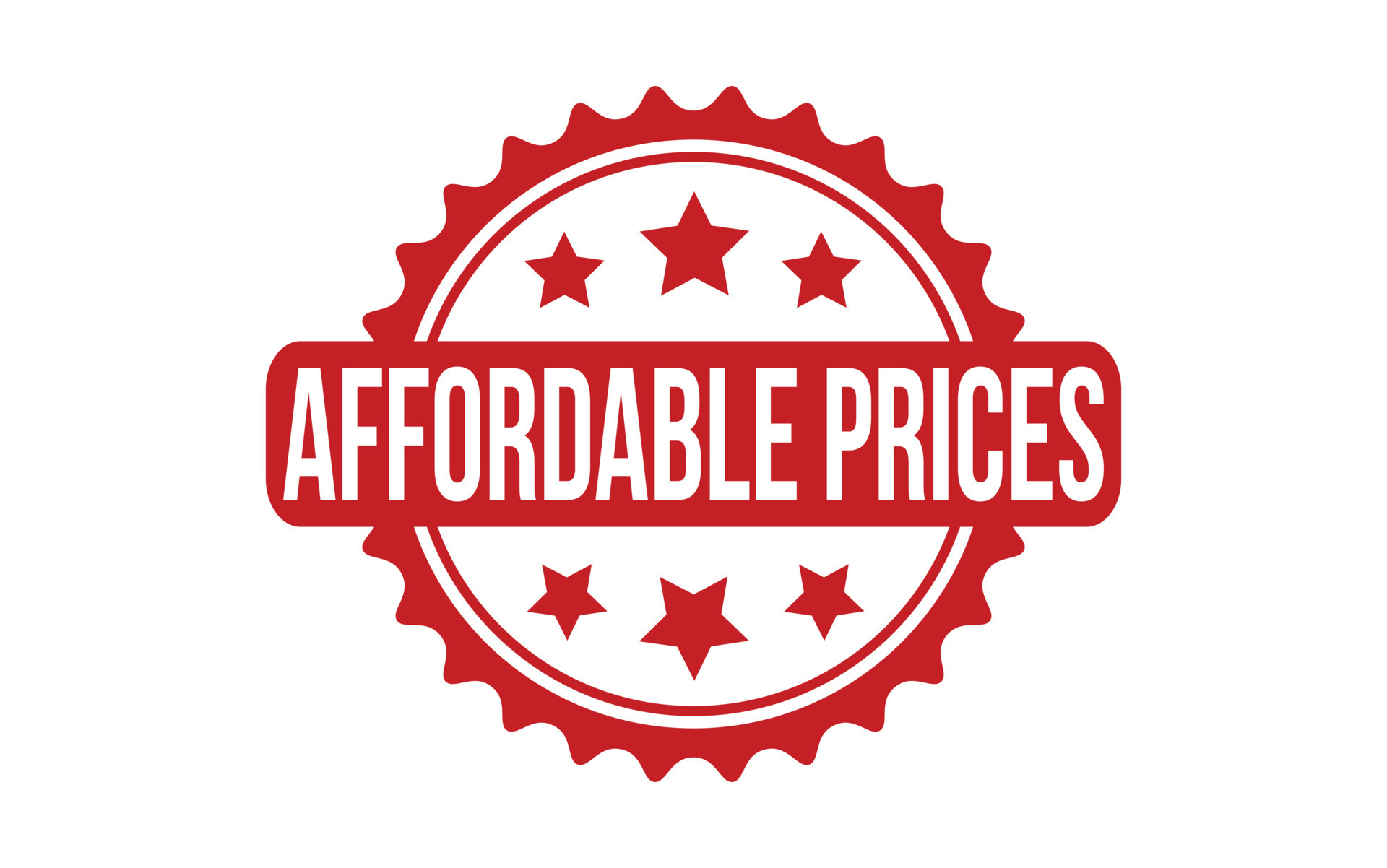 Affordable Fees